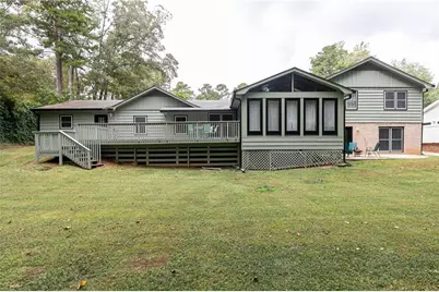 2431 Weatherford Court, Marietta, GA 30068 - Photo 37