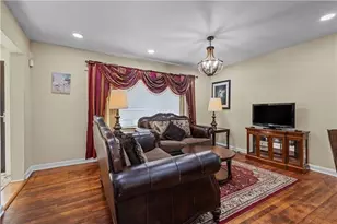 2383 Baker Rd NW, Atlanta, GA 30318 - Photo 5