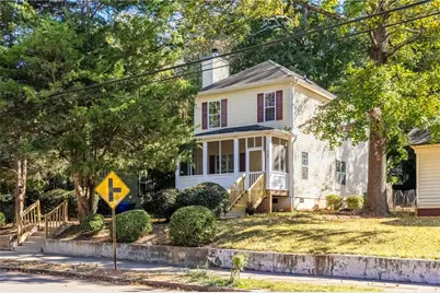 118 Whitefoord Avenue SE, Atlanta, GA 30317 - Photo 1