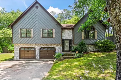 143 Frances Drive, Dallas, GA 30157 - Photo 1