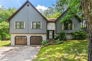 143 Frances Dr, Dallas, GA 30157 - Photo 1