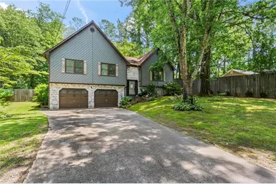 143 Frances Drive, Dallas, GA 30157 - Photo 3