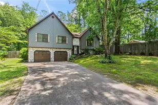 143 Frances Dr, Dallas, GA 30157 - Photo 3