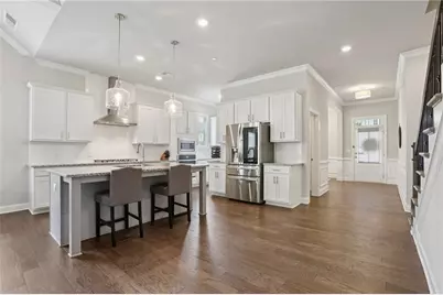 300 Senna Street, Marietta, GA 30064 - Photo 9