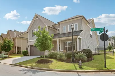 300 Senna Street, Marietta, GA 30064 - Photo 3