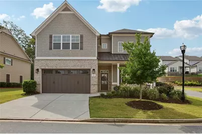 300 Senna Street, Marietta, GA 30064 - Photo 1