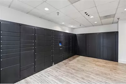 2479 Peachtree Road NE #1512, Atlanta, GA 30305 - Photo 17