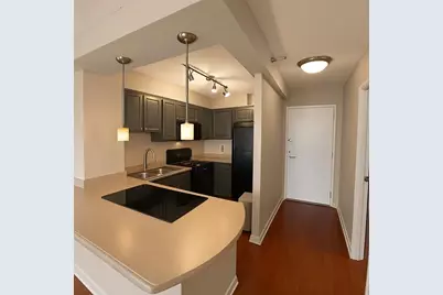 2479 Peachtree Road NE #1512, Atlanta, GA 30305 - Photo 5