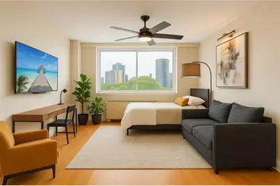 2479 Peachtree Road NE #1512, Atlanta, GA 30305 - Photo 1