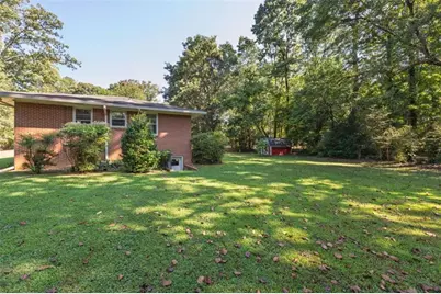 1589 Hammond Woods Circle, Marietta, GA 30008 - Photo 29
