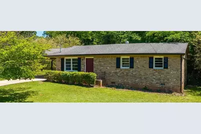 3570 Brair Drive, Lithia Springs, GA 30122 - Photo 1