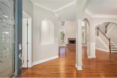 105 Grand Oak Drive, Jefferson, GA 30549 - Photo 5