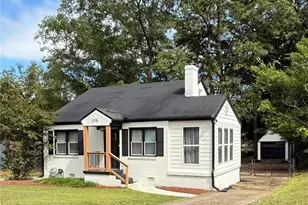 3746 Myrtle St, Atlanta, GA 30337 - Photo 1