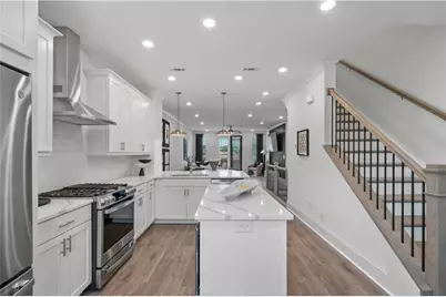 1005 Crown Oak Street #44, Johns Creek, GA 30022 - Photo 7