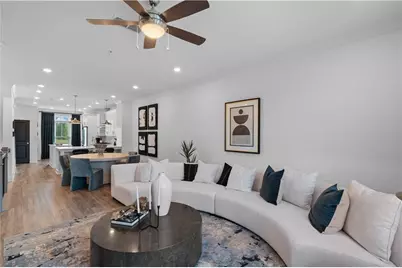 1005 Crown Oak Street #44, Johns Creek, GA 30022 - Photo 1