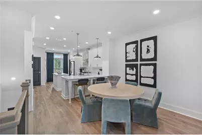 1005 Crown Oak Street #44, Johns Creek, GA 30022 - Photo 5