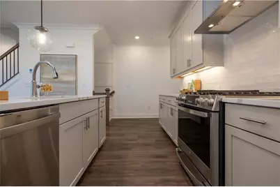 1005 Crown Oak Street #44, Johns Creek, GA 30022 - Photo 15