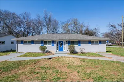 1393 Vesta Avenue, Atlanta, GA 30344 - Photo 1