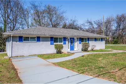 1393 Vesta Avenue, Atlanta, GA 30344 - Photo 3