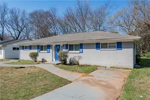 1393 Vesta Ave, Atlanta, GA 30344 - Photo 5