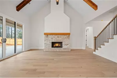 105 Dallas Mark Drive, Canton, GA 30115 - Photo 9