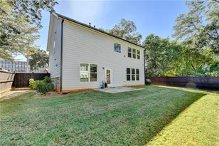 619 Garner St, Buford, GA 30518 - Photo 43