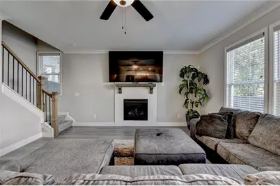 619 Garner Street, Buford, GA 30518 - Photo 9