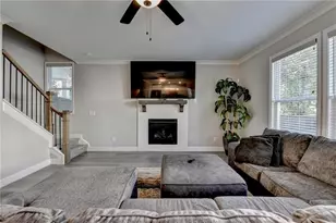 619 Garner St, Buford, GA 30518 - Photo 9