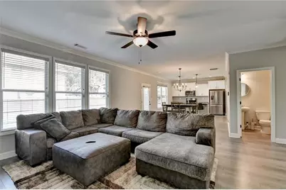 619 Garner Street, Buford, GA 30518 - Photo 13