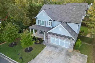 619 Garner St, Buford, GA 30518 - Photo 1