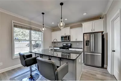 619 Garner Street, Buford, GA 30518 - Photo 15