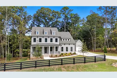 112 Dallas Mark Drive, Canton, GA 30115 - Photo 49