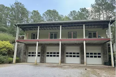 748 Maner Road, Rockmart, GA 30153 - Photo 1