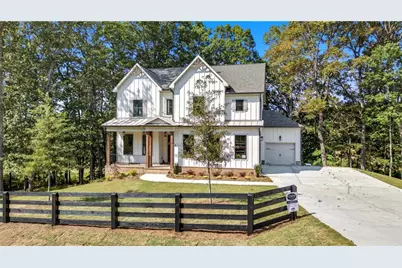 116 Dallas Mark Drive, Canton, GA 30115 - Photo 1