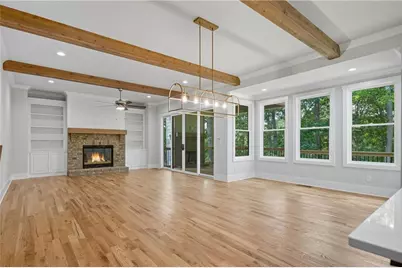 116 Dallas Mark Drive, Canton, GA 30115 - Photo 13