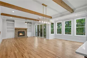 116 Dallas Mark Dr, Canton, GA 30115 - Photo 13