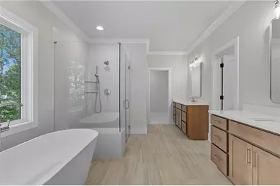 116 Dallas Mark Drive, Canton, GA 30115 - Photo 31