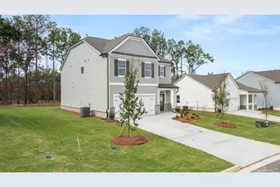 137 Landsdowne Way, Cartersville, GA 30120 - Photo 3