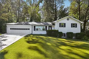 4030 Addie Ln, Marietta, GA 30068 - Photo 1