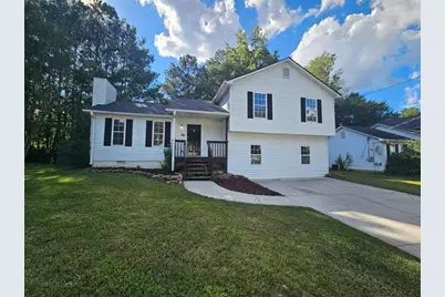 201 Ivy Brook Drive, Dallas, GA 30157 - Photo 1
