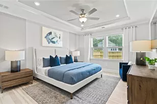 804 Tupelo Way, Villa Rica, GA 30180 - Photo 5