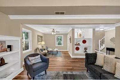 3570 Knoll Crest Trail, Buford, GA 30519 - Photo 13