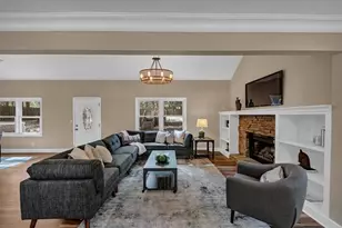 3570 Knoll Crest Trail, Buford, GA 30519 - Photo 11