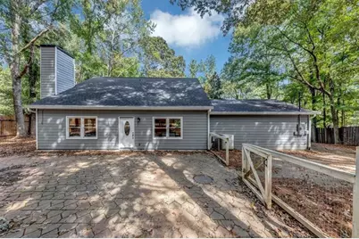 3570 Knoll Crest Trail, Buford, GA 30519 - Photo 3