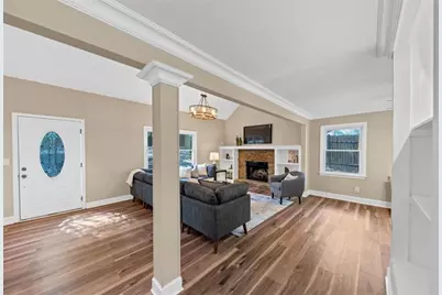 3570 Knoll Crest Trail, Buford, GA 30519 - Photo 9