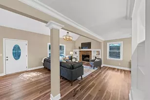 3570 Knoll Crest Trail, Buford, GA 30519 - Photo 9