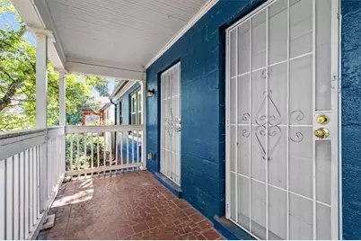 253 Lawton Street SW, Atlanta, GA 30314 - Photo 5