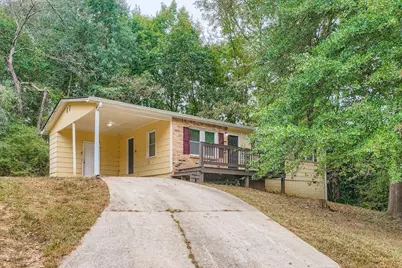 10133 Morris Drive SW, Covington, GA 30014 - Photo 3