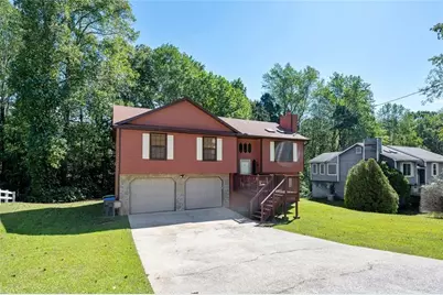 1535 Olde Oak Drive, Lithia Springs, GA 30122 - Photo 1