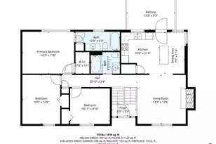 1535 Olde Oak Dr, Lithia Springs, GA 30122 - Photo 35